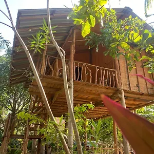 Paradise Treehouse Sigiriya