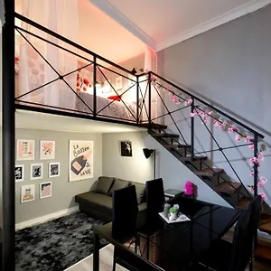  Apartment St Peter Loft - 4 Posti Letto Italy