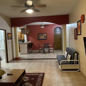  Apartment Le Quad - One Bedroom & - Private, Spacious & Secured Jamaica